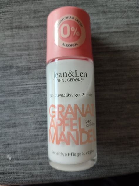 jean len deo|Jean&Len Deo Roll